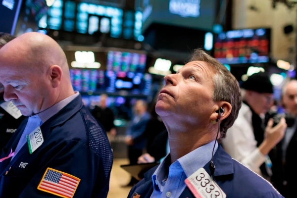 Acciones estadounidenses alcanzaron nuevos m&aacute;ximos hist&oacute;ricos este jueves