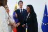 Venezuela y la Uni&oacute;n Europea prev&eacute;n establecer agenda conjunta para potenciar &aacute;reas estrat&eacute;gicas