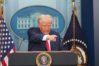 EEUU &laquo;tomar&aacute; control&raquo; de Cuba &laquo;casi de inmediato&raquo;, amenaza el presidente Trump
