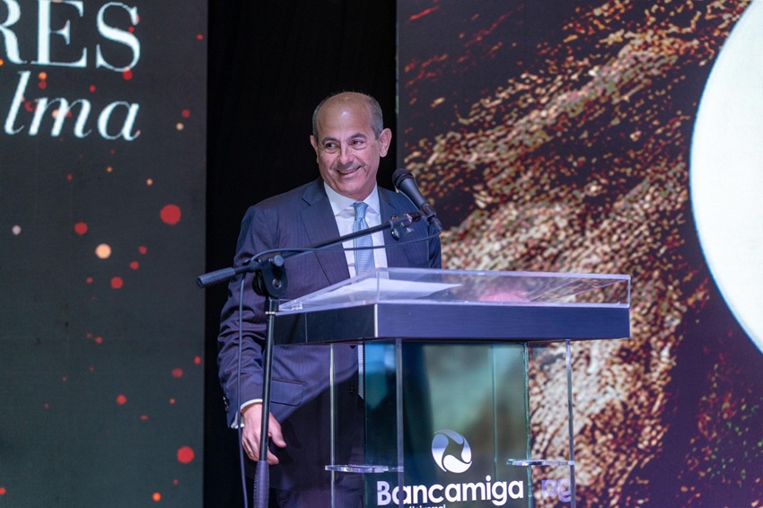 Bancamiga y Mastercard presentan &laquo;Sabores del alma: universos culinarios entre el origen y la vanguardia&raquo;