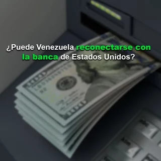 Peter Thiel, uno de las 100 personas más ricas del mundo, ofrece reconectar a Venezuela con la banca de EEUU