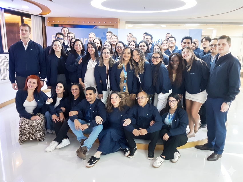 Nueve Once presentó Plan Estratégico 2030: Alcanzar 3 millones de vidas gestionadas y expandir el modelo B2B2C