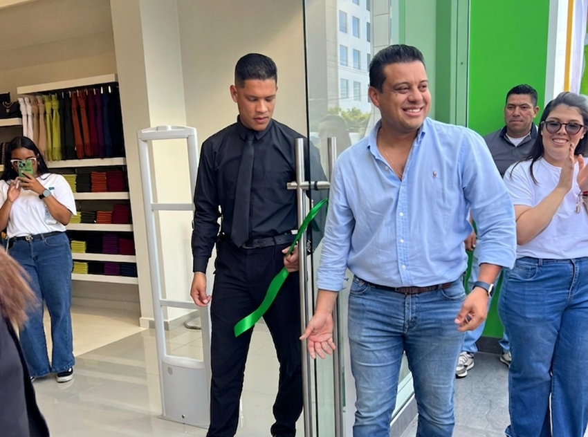 Tijerazo afianza su posición de mercado antes de la llegada de grandes competidores