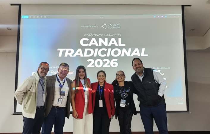 Foro Canal Tradicional 2026 consolid&oacute; las bases del futuro comercial y el retail en venezuela