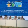 IV ExpoFeria Nacional Bufalina, Caprina, Ovina 2026 espera superar los 100.000 visitantes en el parque La Carlota