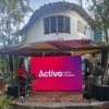 Activo Banco Universal impulsa el networking global en el Caracas Tech Meet Up