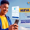 Banco del Tesoro ofrece libertad financiera en la palma de tu mano con T M&oacute;vil