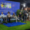 Cavenit particip&oacute; en la IV Expoferia Nacional 2026 con exitoso ciclo de conversatorios