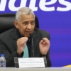 Ministro del Trabajo descarta sustituci&oacute;n permanente del salario formal por bonos