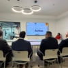 Activo Banco Universal muestra las fortalezas de su ecosistema digital en encuentro con Cavecom-e