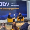 Cofundador de Coinbase plantea tres pilares para transformar el sistema financiero venezolano