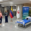 Jos&eacute; Sim&oacute;n Elarba: &laquo;Invertir en la salud es un pilar fundamental para el desarrollo del pa&iacute;s&raquo;