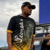 Lipso Nava suena con fuerza para Leones del Caracas