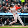 Willson Contreras comanda legi&oacute;n criolla con su poder en Boston