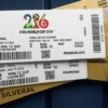 Boletos para el Mundial FIFA 2026 son los m&aacute;s caros de la historia