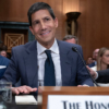 Kevin Warsh: el candidato de Trump fue ratificado por el Senado para presidir la Reserva Federal