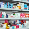 Ventas de medicamentos aumentaron 13,49% hasta 130,4 millones de unidades en el primer cuatrimestre