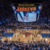 &iexcl;Una millonada! Este es el costo de los boletos para la final de la NBA en el Madison Square Garden