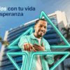 Conectados con tu vida y tu esperanza: el homenaje de Bancaribe a los venezolanos