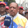 Oficialismo celebra D&iacute;a del Trabajador con concentraci&oacute;n y conciertos