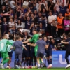 PSG conquista su segunda Champions League seguida tras vencer al Arsenal en los penales