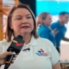 Min. Paula Henao estar&iacute;a manteniendo reuniones privadas con compa&ntilde;&iacute;as petroleras en EEUU