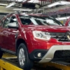 Renault Sofasa, la mayor ensambladora de Colombia, va a aumentar su presencia en Venezuela