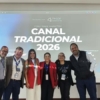 Foro Canal Tradicional 2026 consolid&oacute; las bases del futuro comercial y el retail en venezuela