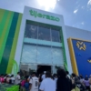 Tijerazo inaugur&oacute; su primera tienda en La Guaira con gran afluencia de p&uacute;blico