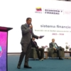 Bancarizaci&oacute;n del 95% y cr&eacute;dito digital: Banca venezolana destaca su apoyo al emprendimiento en TechWeek