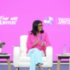 Delcy Rodr&iacute;guez anuncia fondo de venture capital para emprendimientos tecnol&oacute;gicos y promoci&oacute;n en mercados extranjeros