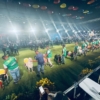 ExpoFeria Nacional 2026 cerr&oacute; con el compromiso de volver en abril de 2027