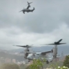 Ejecutan ejercicio militar en Embajada de EE.UU. en Venezuela para &laquo;garantizar respuesta r&aacute;pida&raquo; del ej&eacute;rcito estadounidense