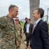 Jefe del Comando Sur de EE.UU. llega a Caracas para ejercicio militar y reuni&oacute;n con autoridades