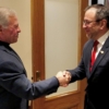 Venezuela y Jordania proponen cooperaci&oacute;n bilateral en miner&iacute;a, energ&iacute;a y agricultura