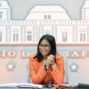 Delcy Rodr&iacute;guez anuncia reestructuraci&oacute;n financiera y administrativa del Gobierno: dos comisiones har&aacute;n evaluaciones