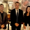 Italia enviar&aacute; misi&oacute;n empresarial a Venezuela para explorar proyectos de inversi&oacute;n