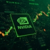 Nvidia gana 58.321 millones de d&oacute;lares en el primer trimestre, un 210% m&aacute;s