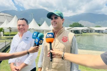 A toda marcha avanzan preparativos de la IV ExpoFeria Nacional Bufalina, Ovina y Caprina 2026