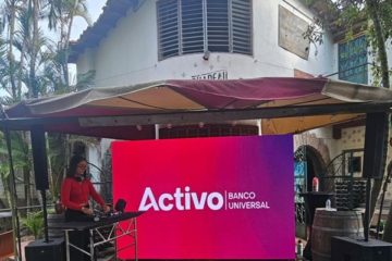 Activo Banco Universal impulsa el networking global en el Caracas Tech Meet Up