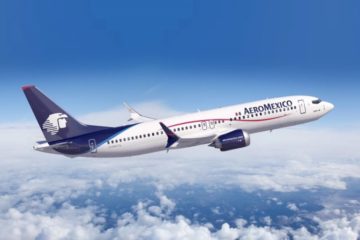 Aerom&eacute;xico anunci&oacute; regreso a Venezuela en octubre despu&eacute;s de 10 a&ntilde;os de ausencia