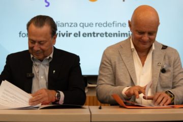 Digitel y Simple firman alianza estrat&eacute;gica para brindar entretenimiento a m&aacute;s de 9 millones de usuarios