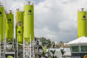 Colombiana Cementos Argos regresa a Venezuela con plan para colocar 5.000 toneladas mensuales