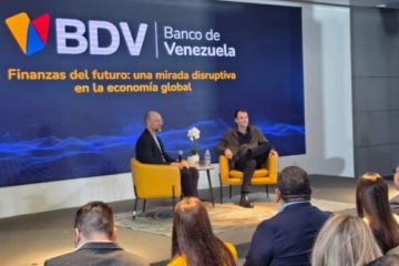Cofundador de Coinbase plantea tres pilares para transformar el sistema financiero venezolano