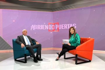 Autoridades avanzar&aacute;n hacia medidas m&aacute;s profundas y estructurales con respecto al salario y a los beneficios sociales