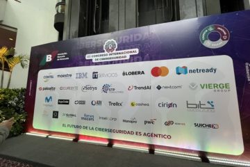 Estricta gesti&oacute;n de riesgo ante las amenazas de la IA marc&oacute; el cierre del III Congreso Internacional de Ciberseguridad