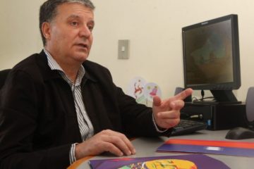 Demetrio Marotta: &laquo;aumento del ingreso m&iacute;nimo deja al trabajador en una trampa de pobreza&raquo;