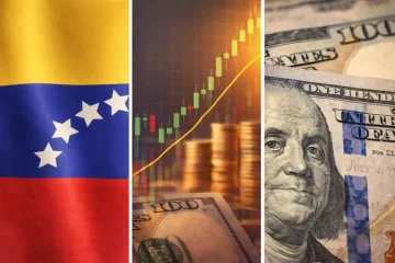 #Experto: Venezuela necesita al FMI para lograr mejores condiciones en reestructuraci&oacute;n de deuda
