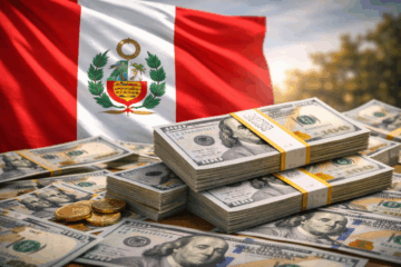 #An&aacute;lisis Bimonetarismo peruano: &iquest;C&oacute;mo se aplic&oacute; el modelo que se propone para Venezuela?