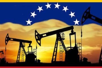 Venezuela logr&oacute; el mayor volumen de exportaciones petroleras a EEUU desde enero de 2019